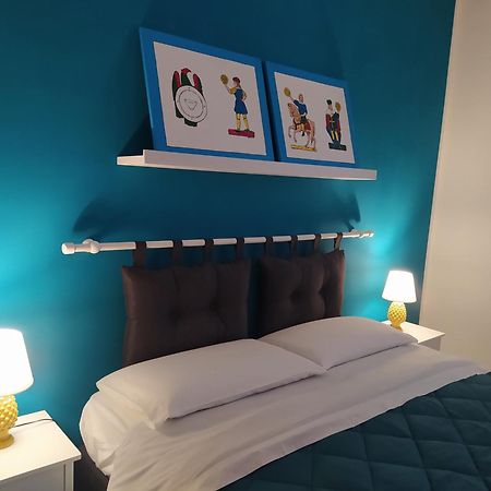 Apartamento Biddizzi Palermo Exterior foto