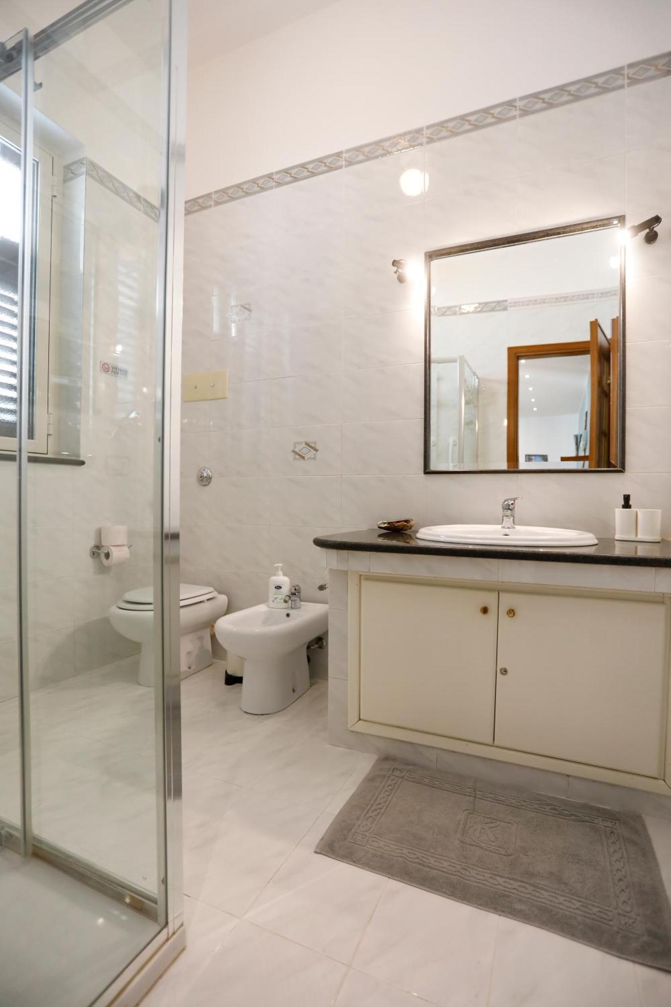 Apartamento Biddizzi Palermo Exterior foto