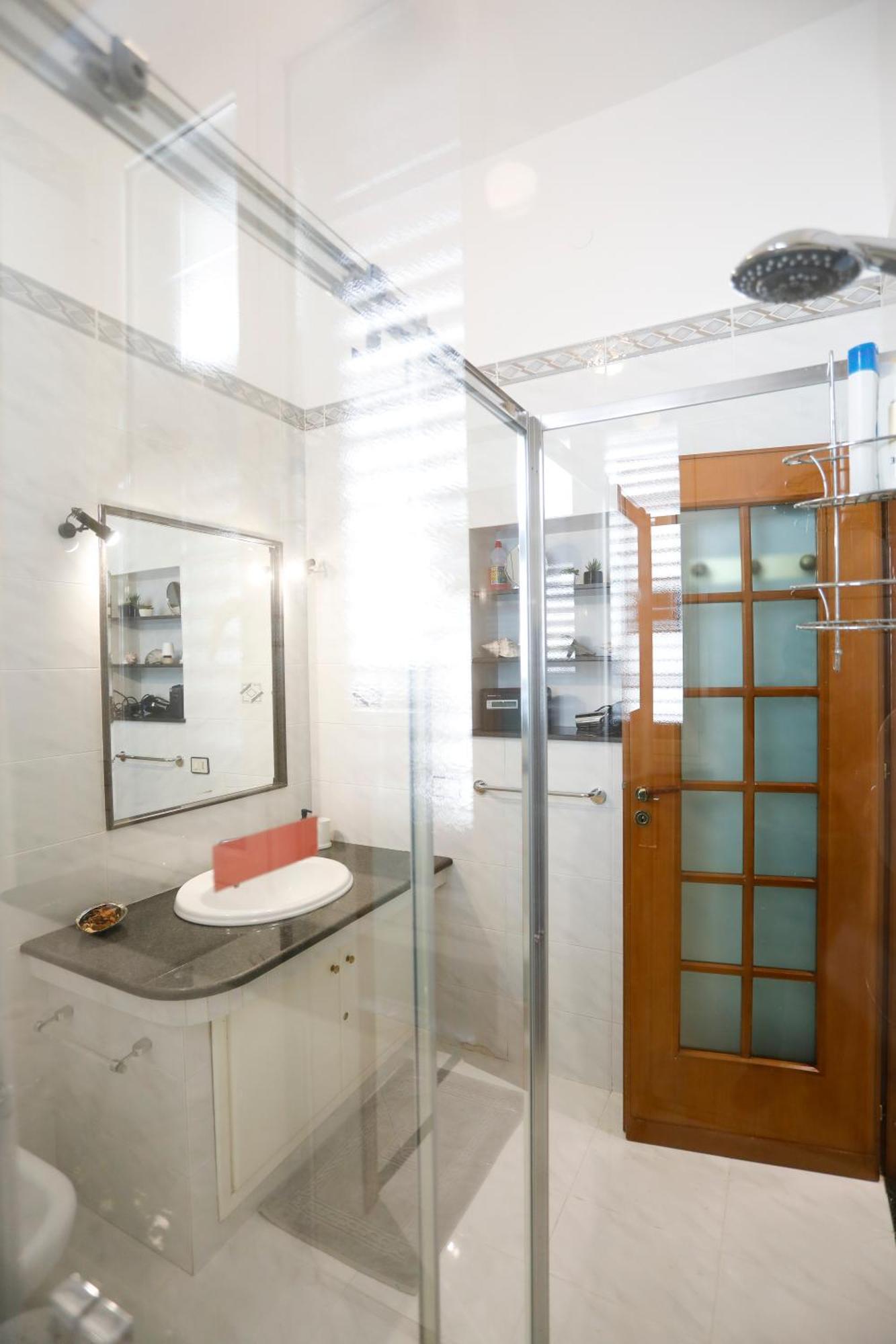 Apartamento Biddizzi Palermo Exterior foto