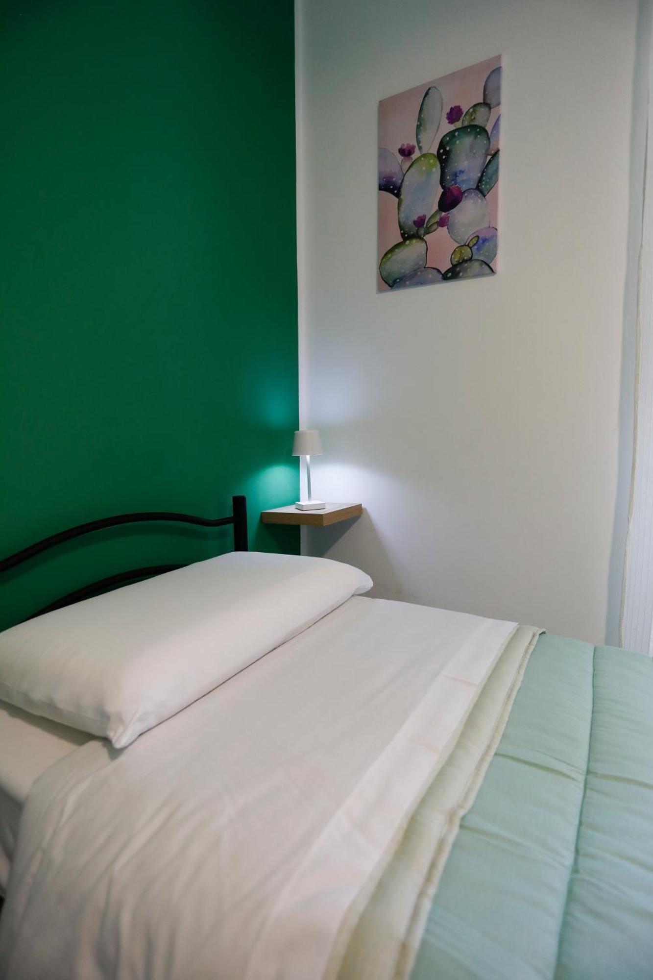 Apartamento Biddizzi Palermo Exterior foto