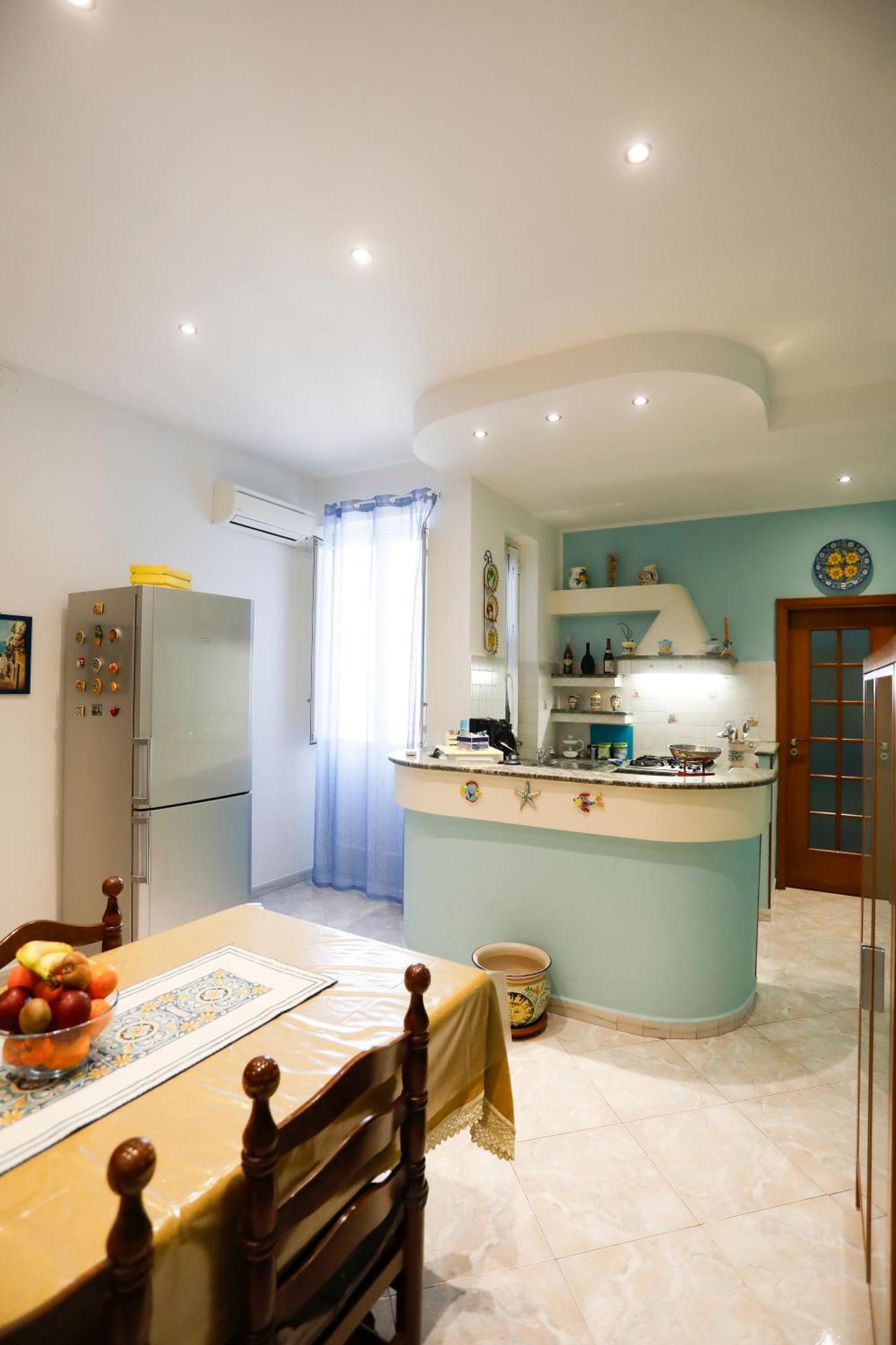 Apartamento Biddizzi Palermo Exterior foto