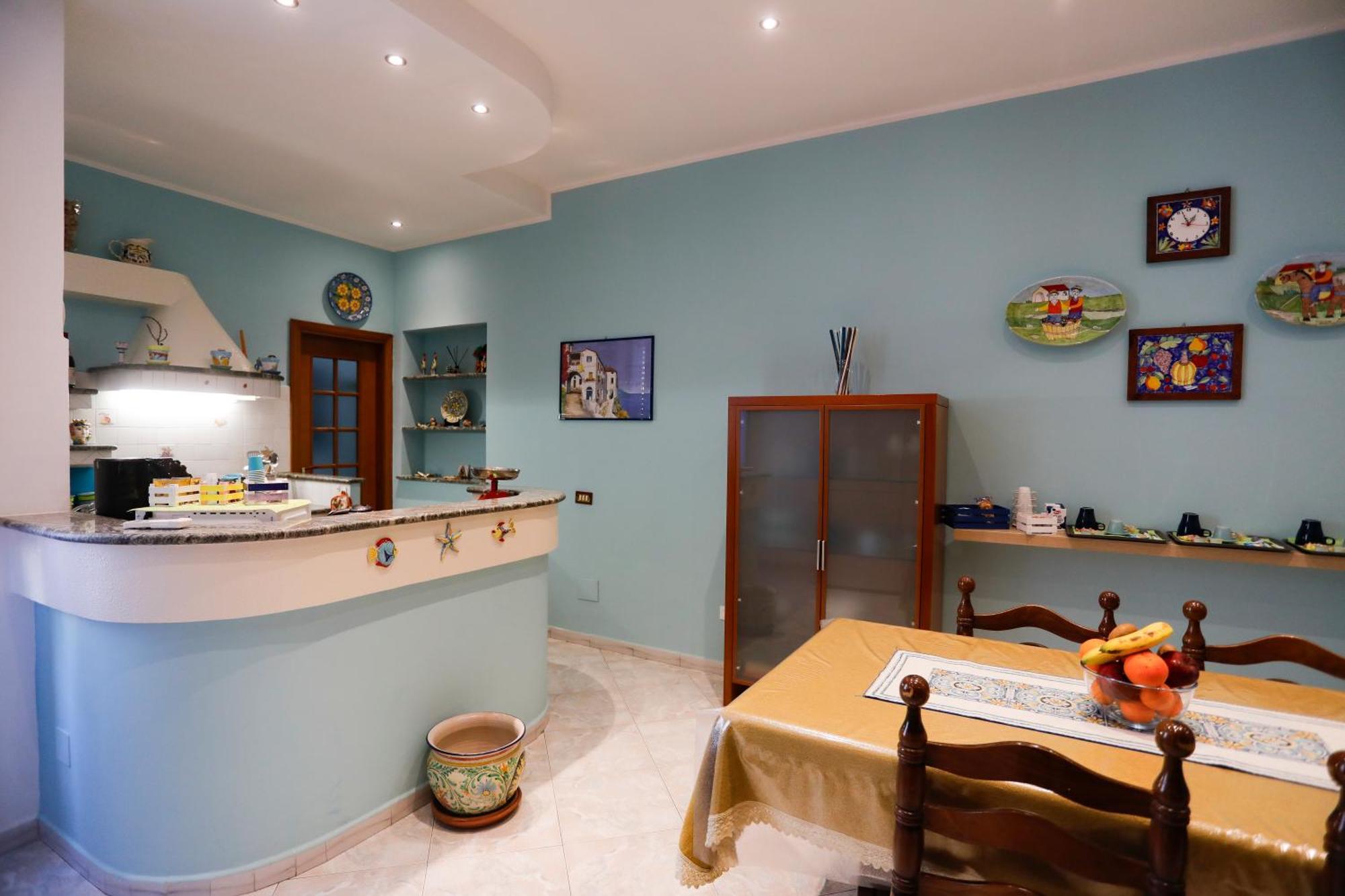 Apartamento Biddizzi Palermo Exterior foto