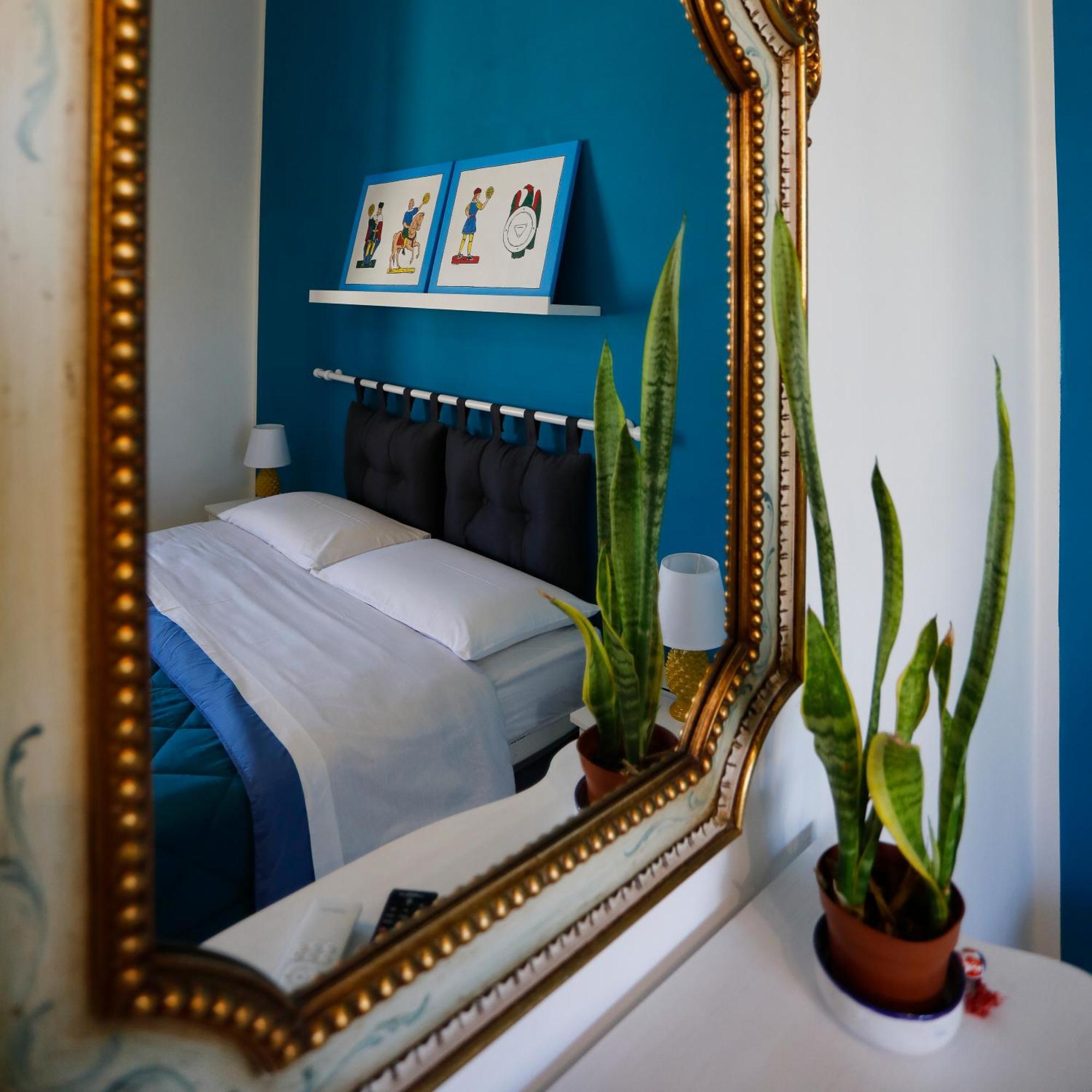Apartamento Biddizzi Palermo Exterior foto