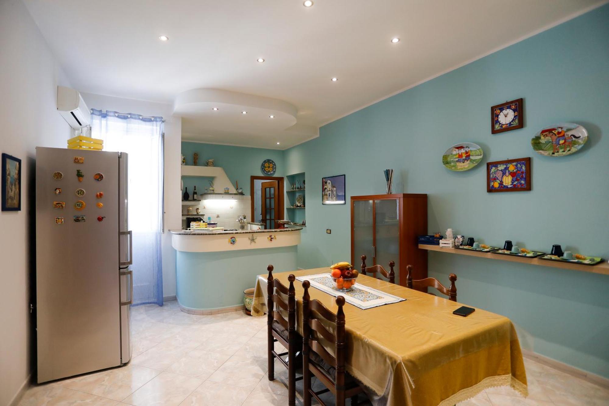 Apartamento Biddizzi Palermo Exterior foto
